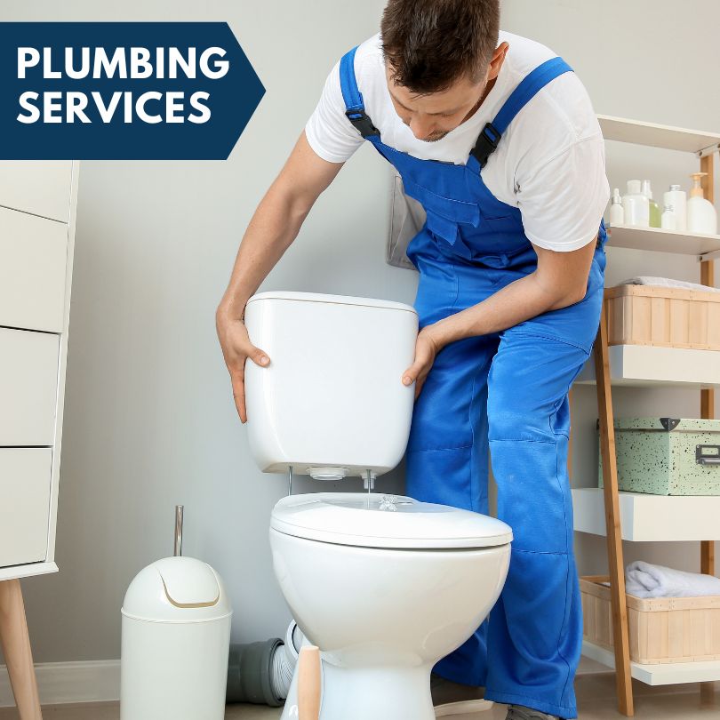 Plumbing Company in Crystal Beach, FL