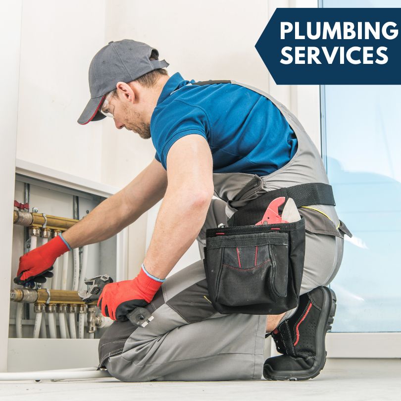 Crystal Beach Plumbing Company